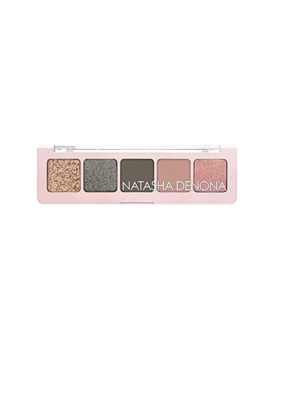 Natasha Denona Mini Retro Palette